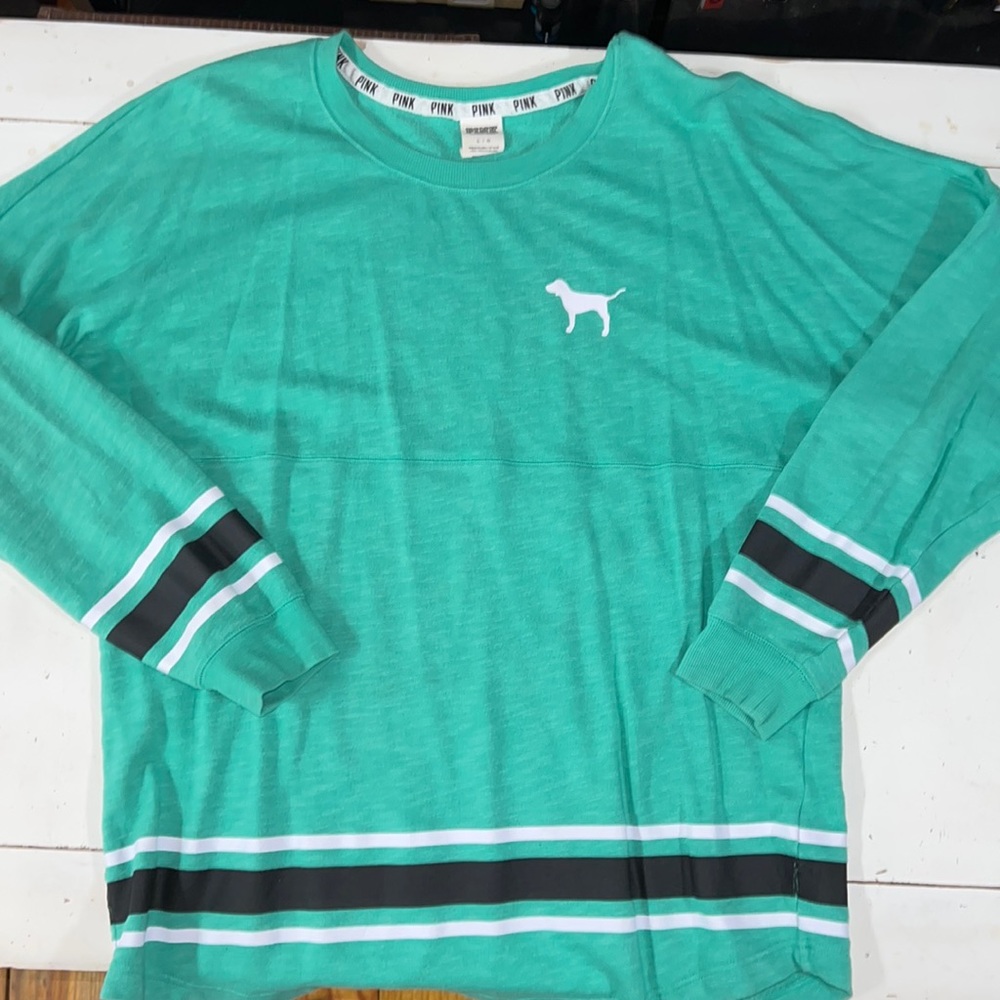 PINK Spirit Jersey